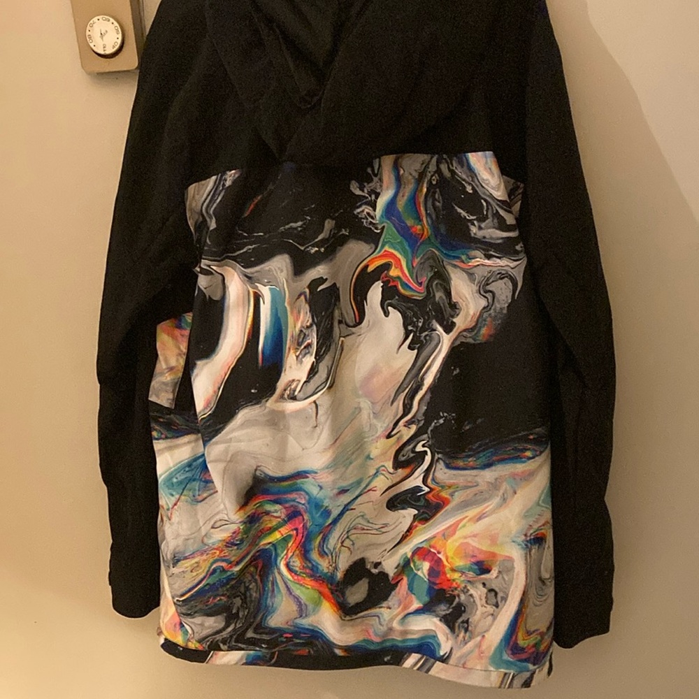 Burton Living Lining Men’s Jacket XL